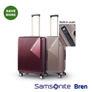 Samsonite portrush shop 29