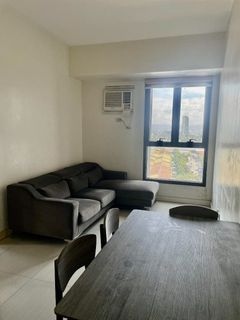 SAPPHIRE BLOC, 1 Bedroom Unit With Parking For Sale, Ortigas Pasig Citty