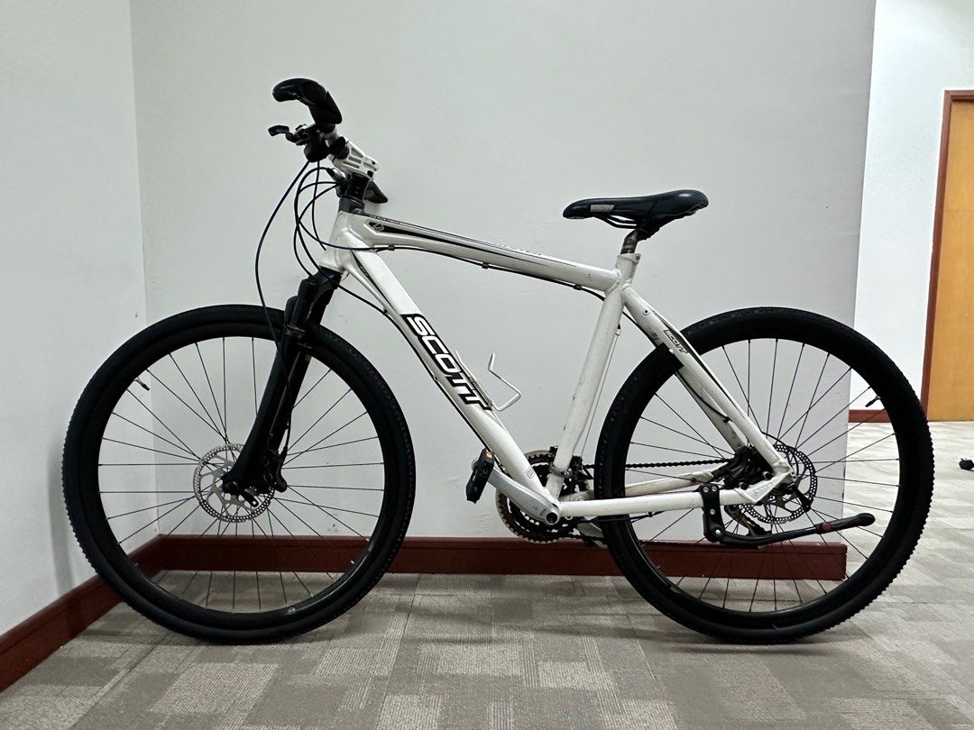 Crossover bicycles hotsell for sale