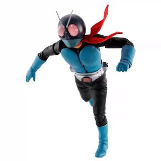 s.h.figuarts 真骨彫製法　仮面ライダージョーカー 100+ “真骨雕1號” 出售| 玩具& 遊戲類|Carousell Hong Kong