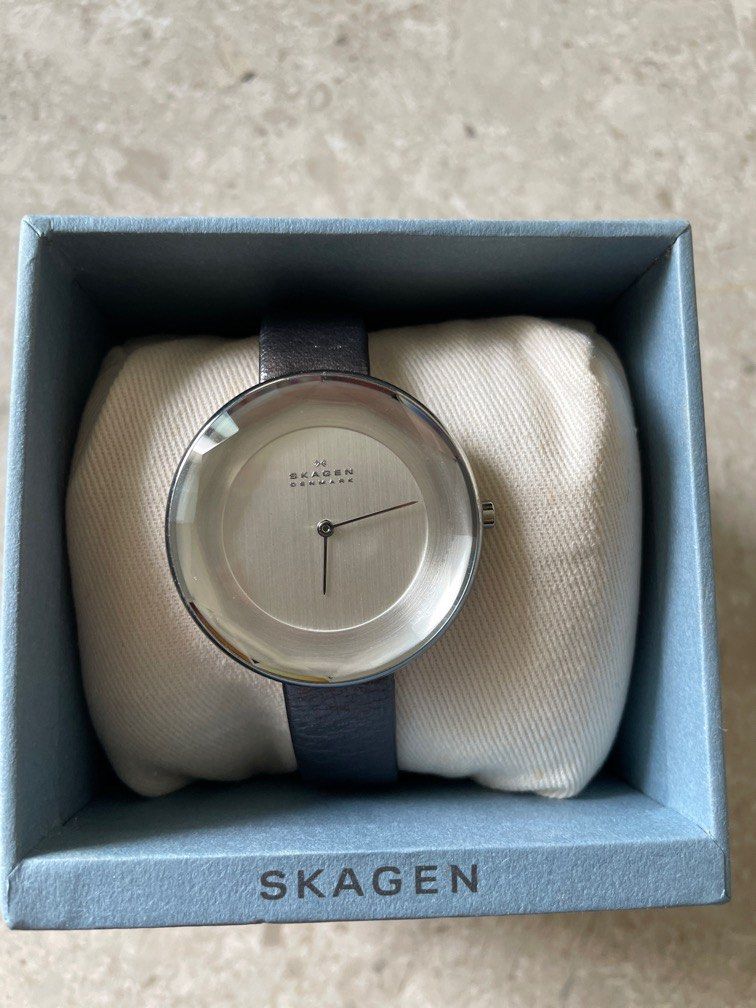 Skagen ladies watch Women s Fashion Watches Accessories Watches on Carousell