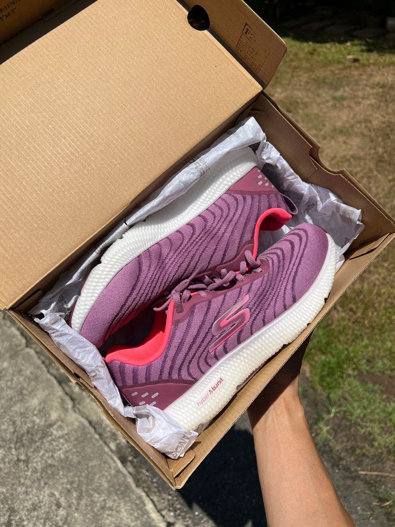 Skechers gobionic online 2 womens pink