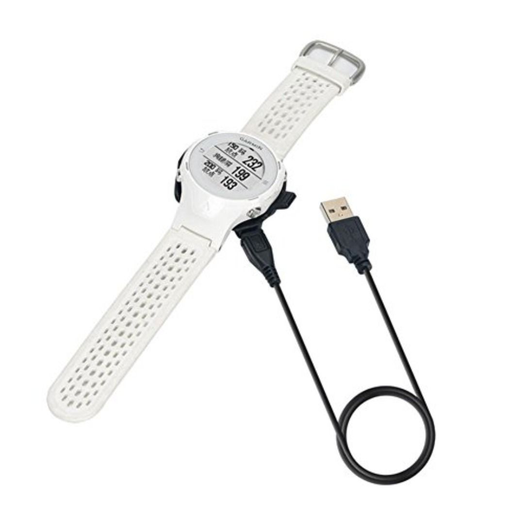Garmin s2 not charging store