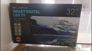 SmartTV 32"
