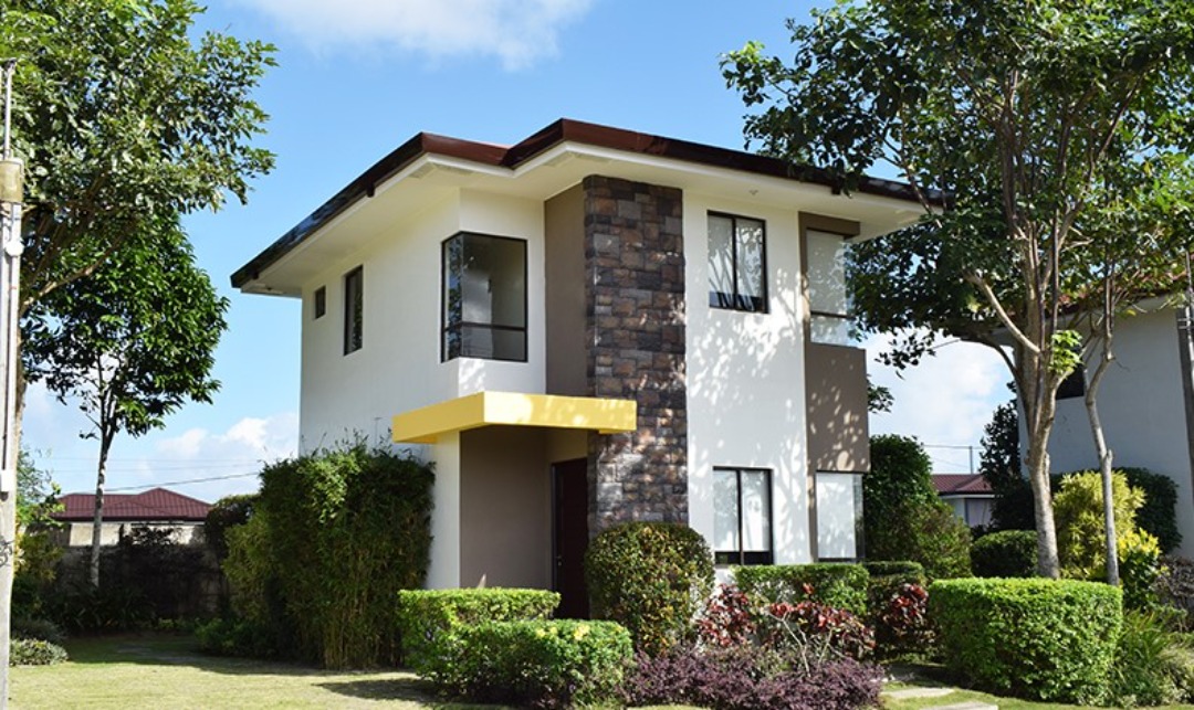 Southdale Settings Nuvali House & Lot for Sale Macy S2, Property, For