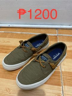 Sperry Top Sider - Size Eur 35/CM 22