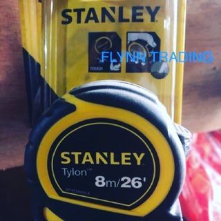 Stanley tape measure