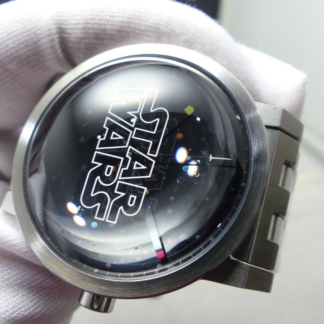 Miyota store 8210 movement
