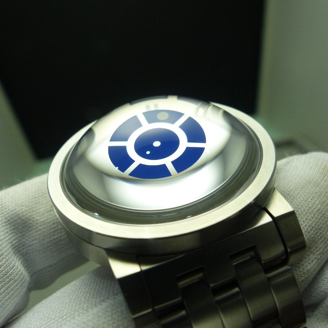 Miyota 8210 movement discount
