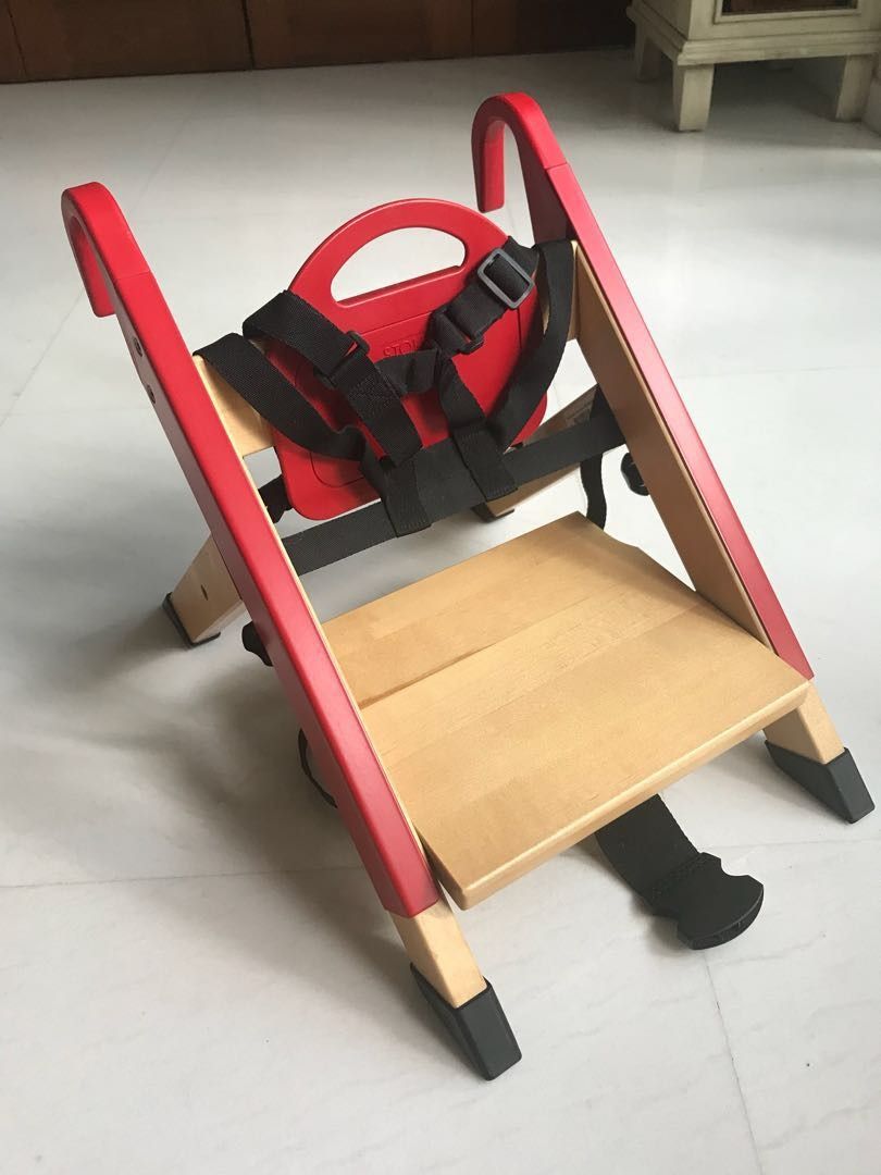 Stokke handysitt clearance floor legs