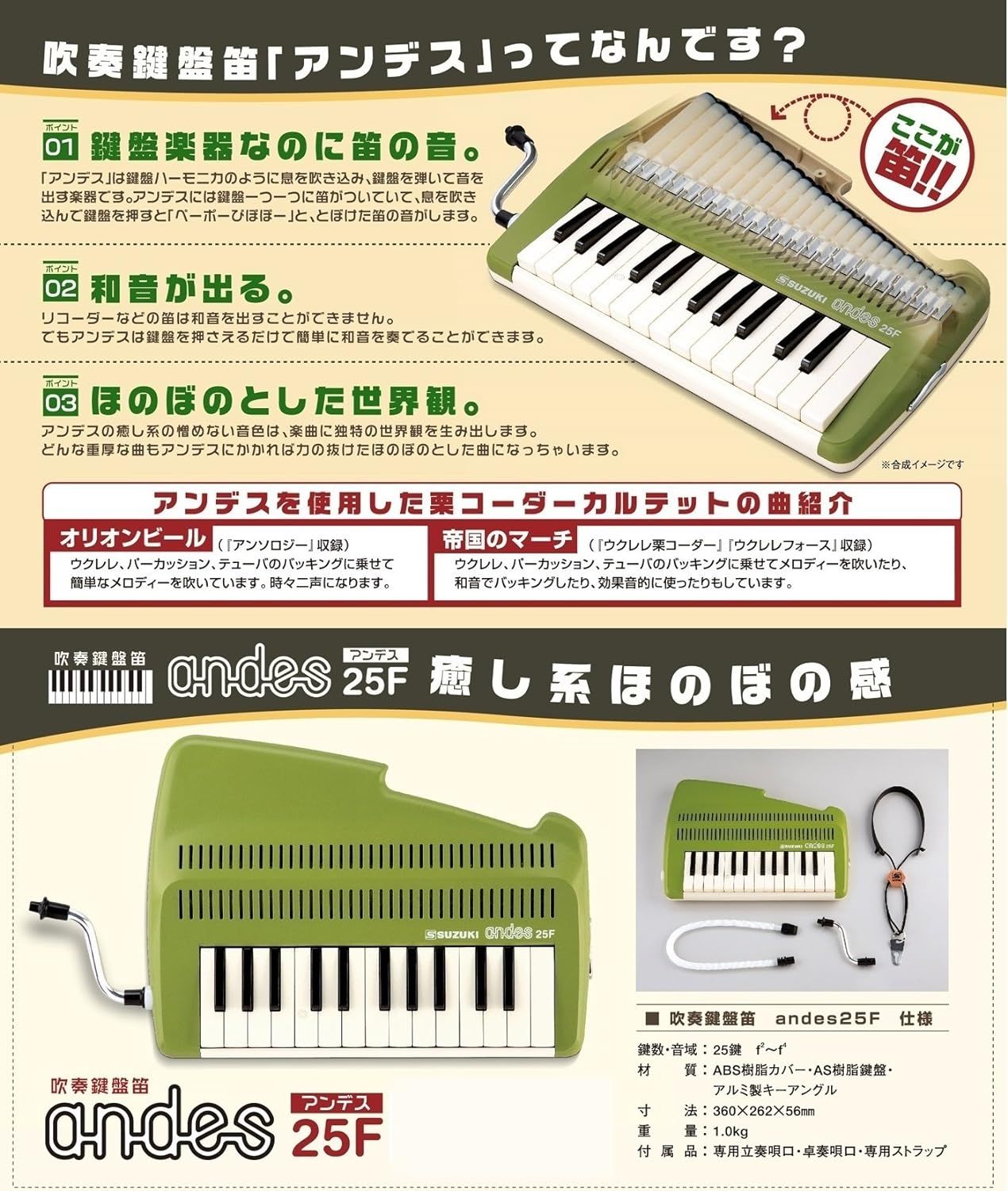 Keyboard recorder instrument discount