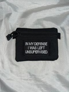 Tactical Military Army Coin Purse Wallet Pouch