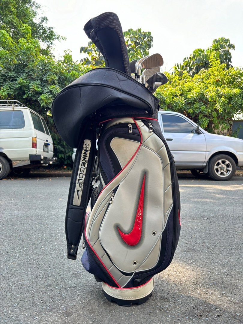 Taylormade R7 XR Golf Set for Beginners (Category: Golf) located in Manila. Submitted by eclipse58 (Listing ID 1291657335, Image 2). Description: .