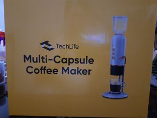 Techlife Multi Capsule Coffee Maker