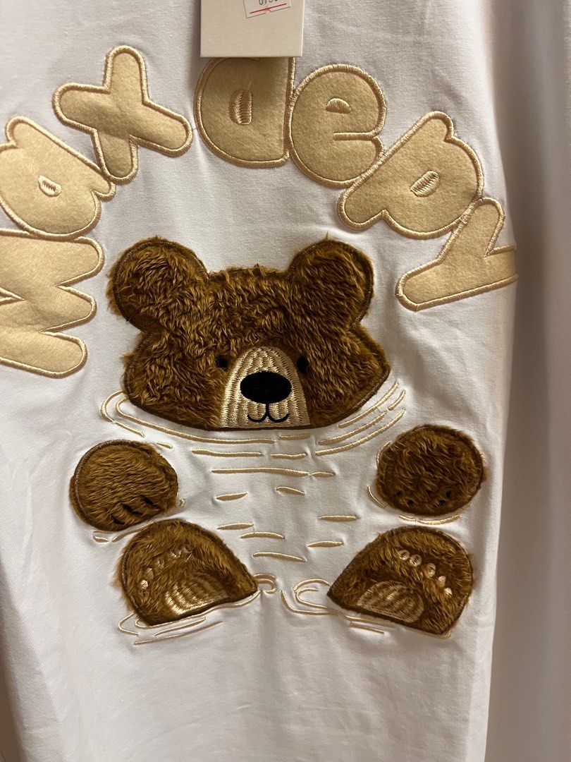 Korean teddy outlet bear brand