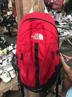 THE NORTH FACE BIG SHOT BACKPACK