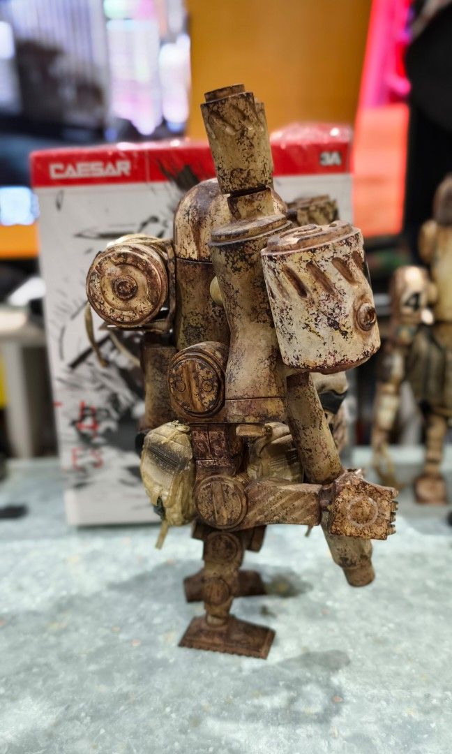 threeA BERTIE Mk3 SAND DEVIL アシュレイ・ウッド threeA 官網緊急發售WWRp SAND DEVIL MK3 Bertie