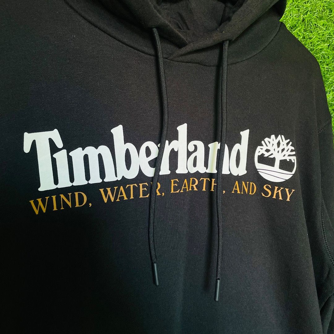 Vintage timberland hoodie outlet