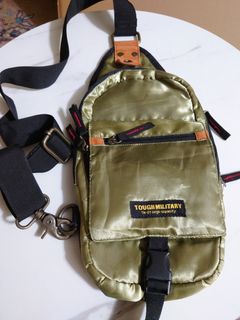 Tough bag malaysia sales