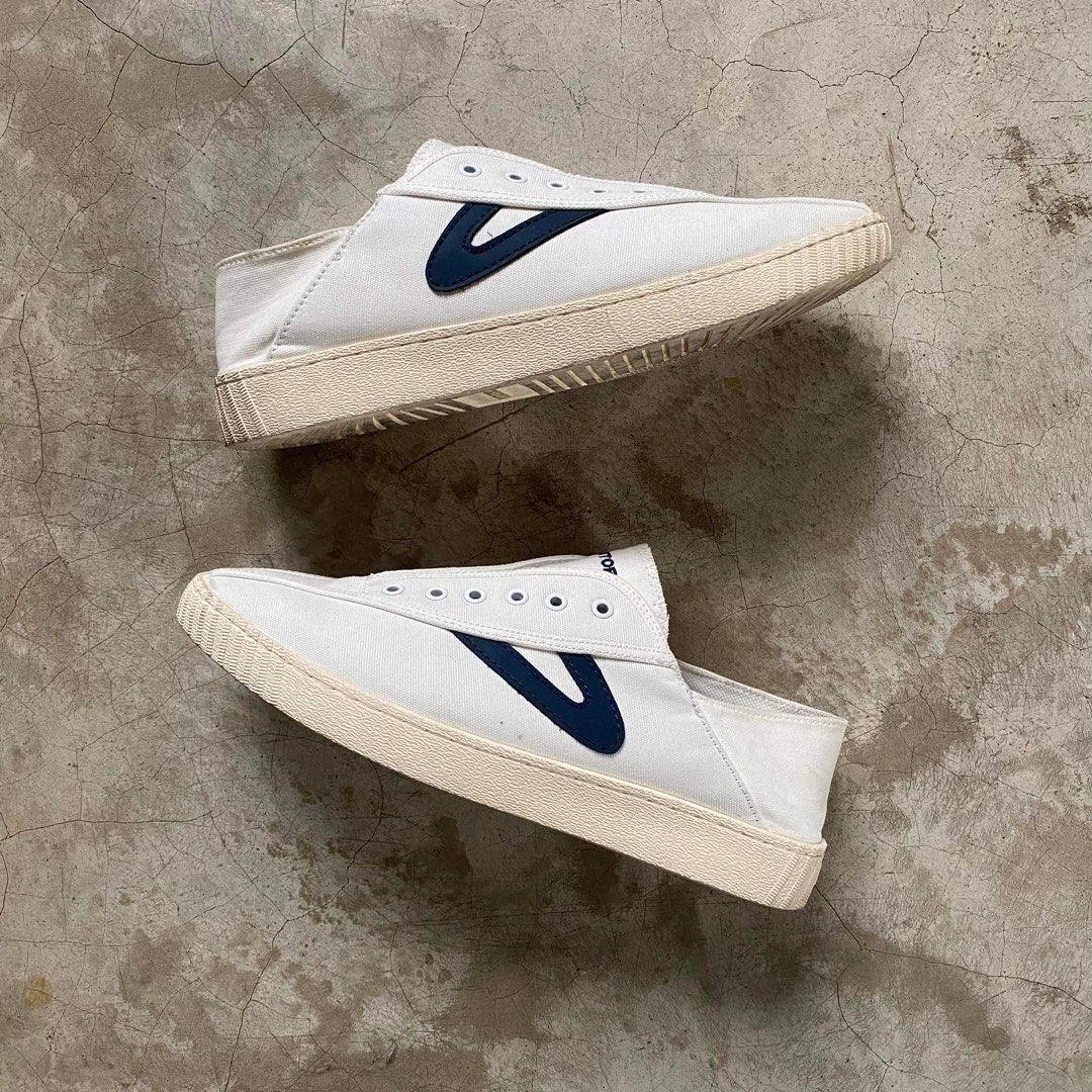 Tretorn 2024 slip on