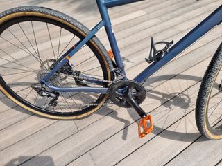 Triban rc 540 gravel store