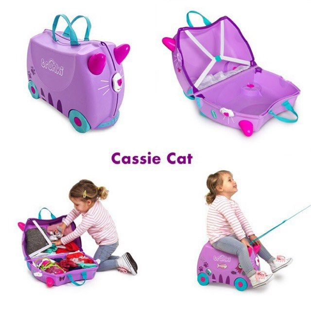 Trunki cat hotsell