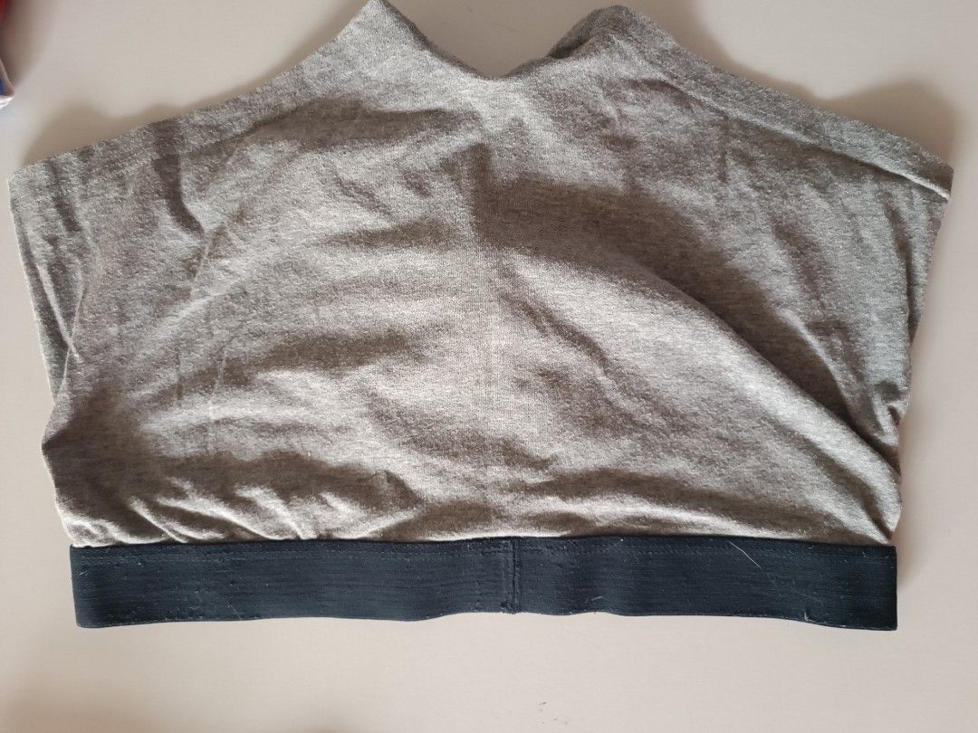 Trunks (Category: New Underwear) located in Seri Kembangan. Submitted by 123firebird (Listing ID 1291695321, Image 3). Description: .