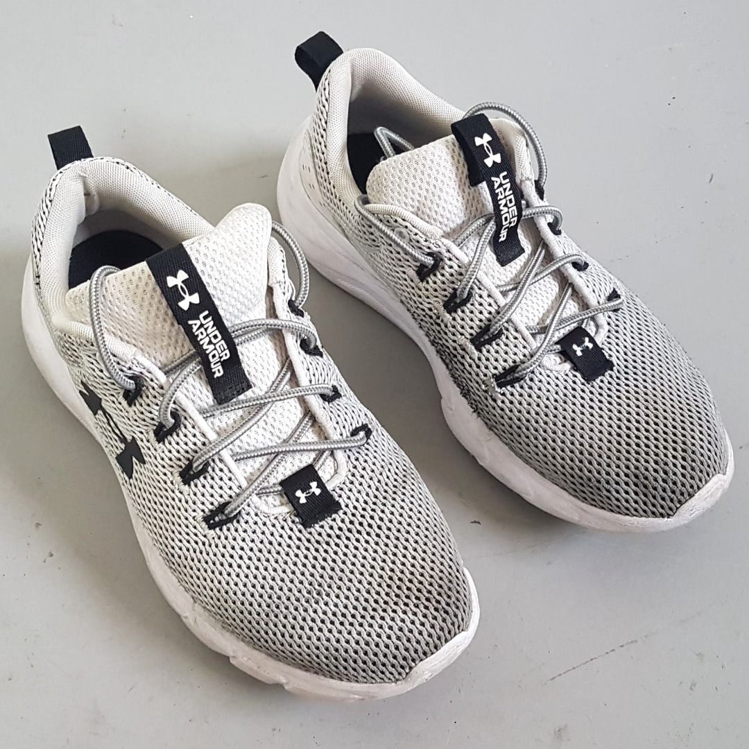 Under Armour Phade RN 2 Running Shoes US 9 UK 8 EUR 42.5 CM 27 UA Designer Sneakers Lightweight Running Shoes Original Footwear Premium Model