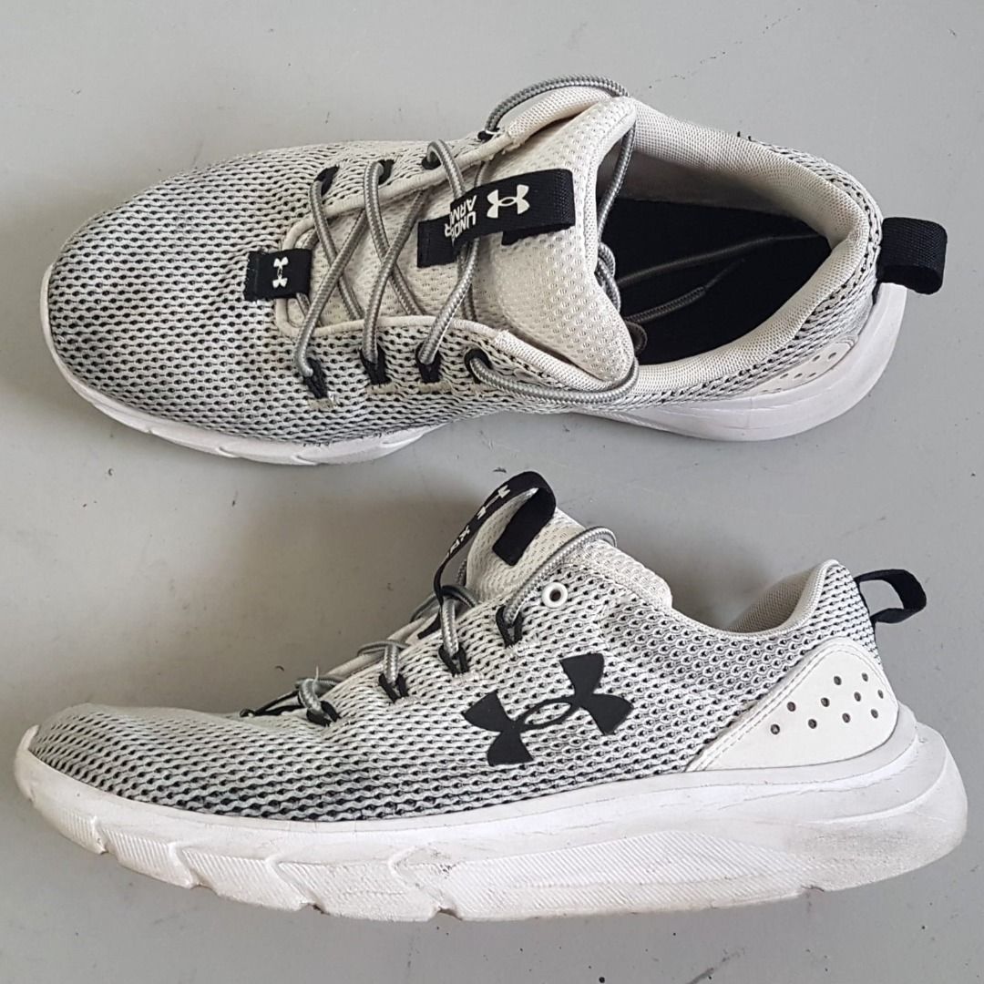 Under armour transit lightweight running shoe on sale