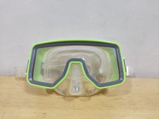 Unidive Diving Mask with case