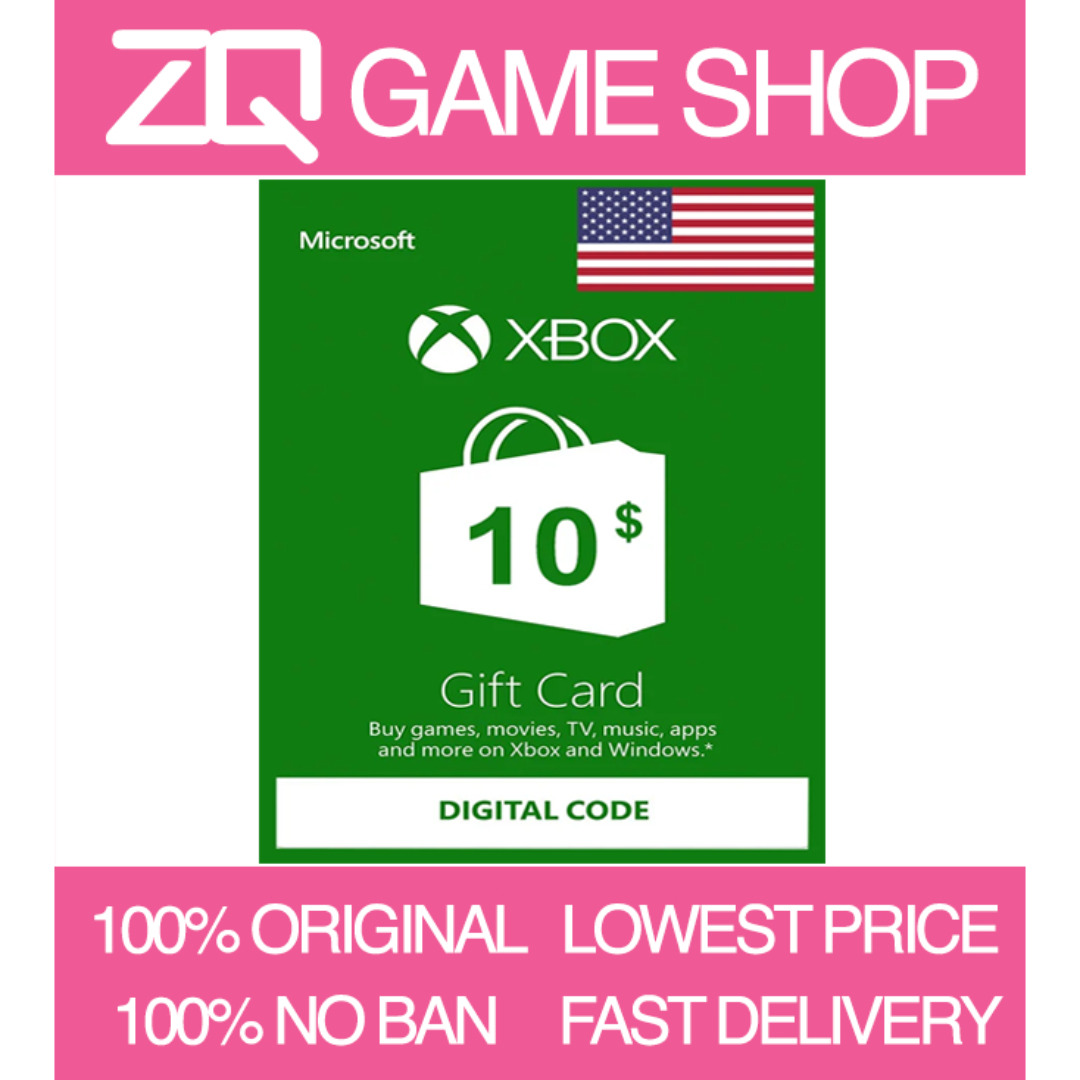 Xbox gift card sales codes free 2019