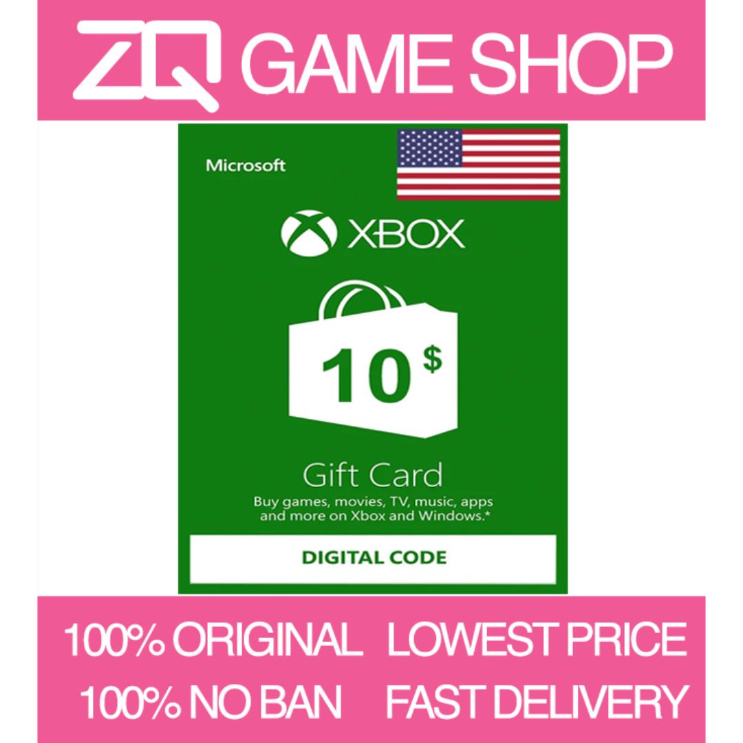 Free xbox one gift card codes 2020 2025