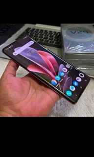 Vivo V29 12/256 2MONTHS OLd complete with box