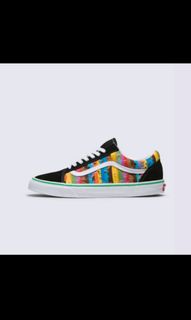 Vans limited edition hotsell singapore
