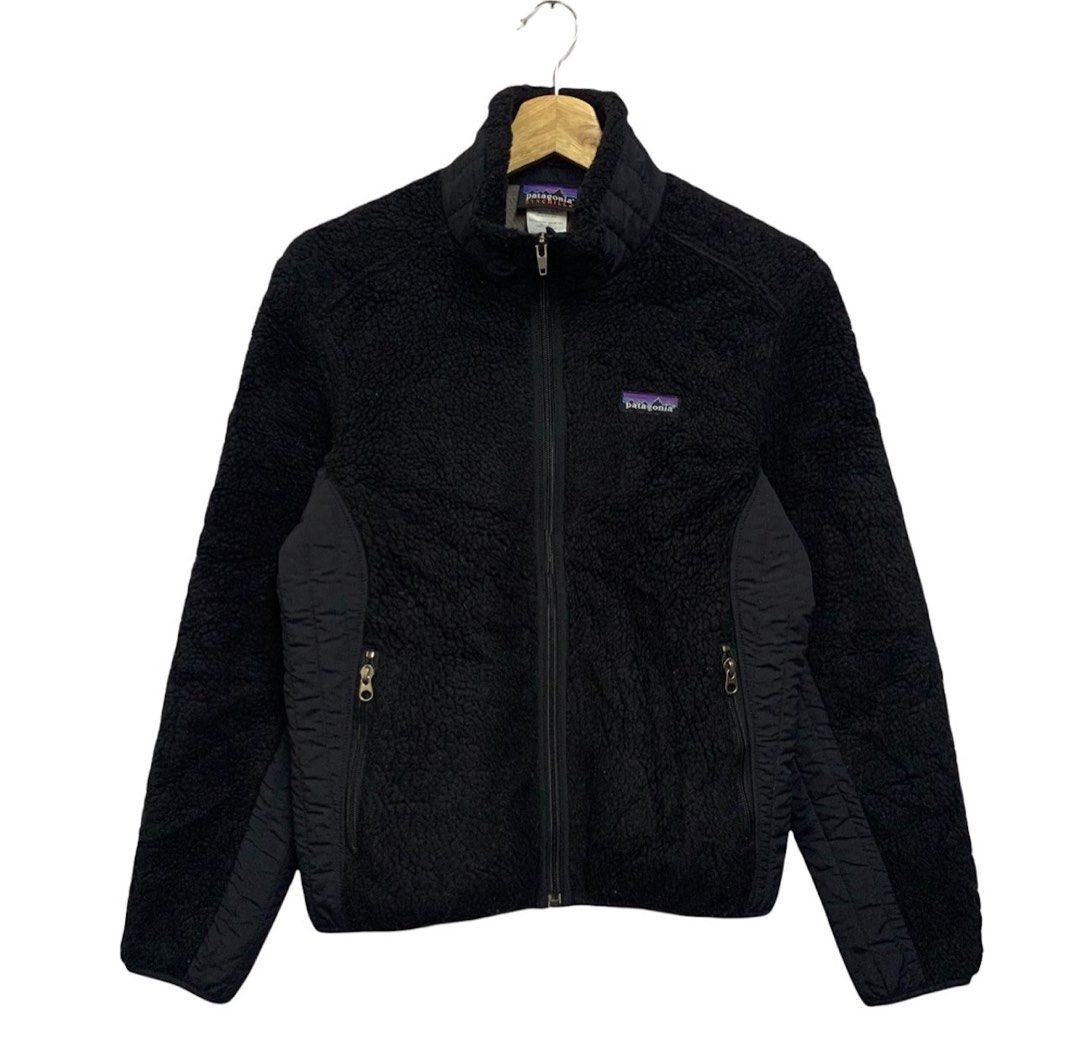 Patagonia Synchilla Fleece Jacket - Women's