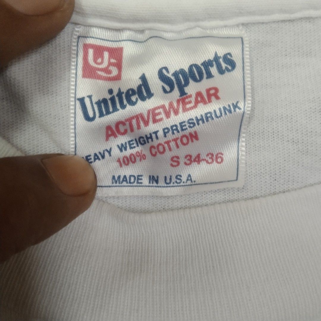 Vintage Mod Target, Men's Fashion, Activewear on Carousell