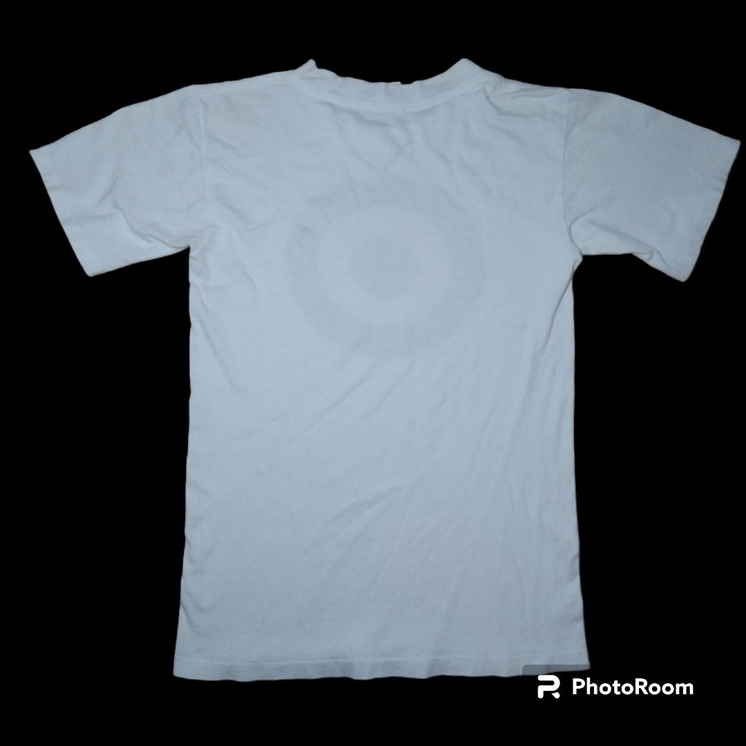 Vintage Mod Target, Men's Fashion, Activewear on Carousell