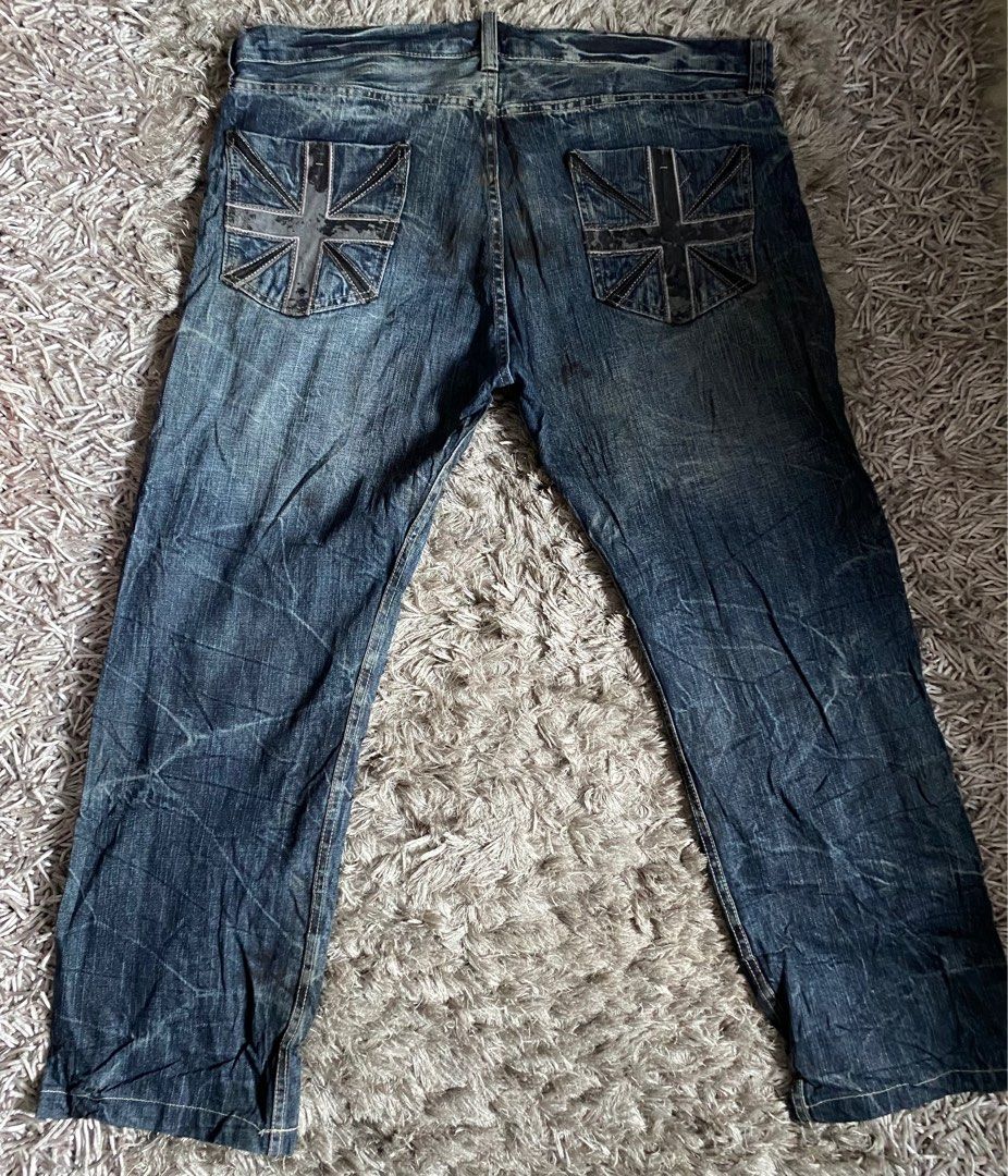 Flypaper jeans kohls sales