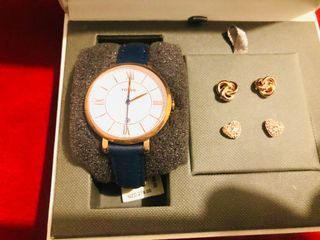 Watch for Women (FOSSIL SET COLLECTION)