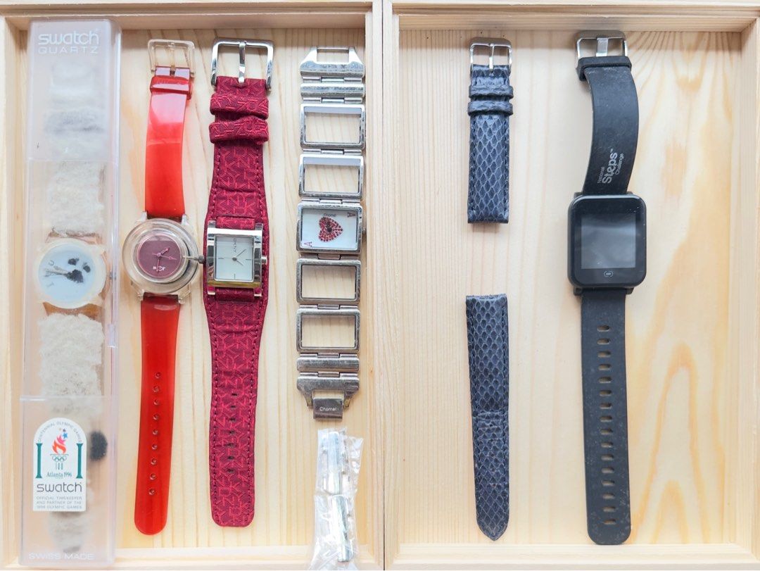 Swatch seiko shop