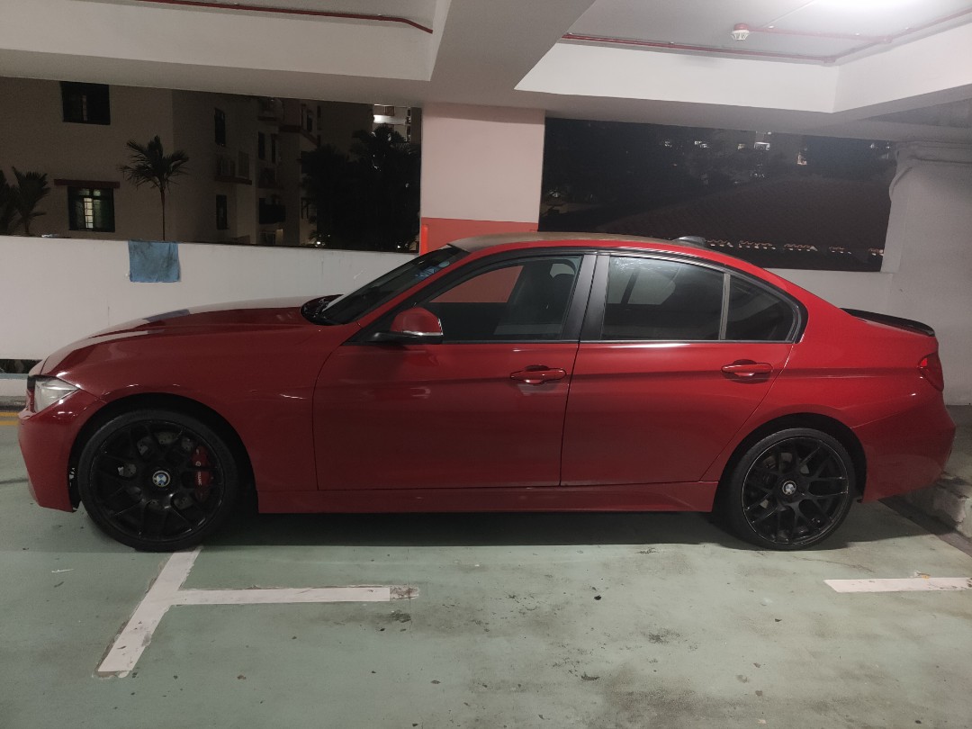 Weekend rental Cars Car Rental on Carousell