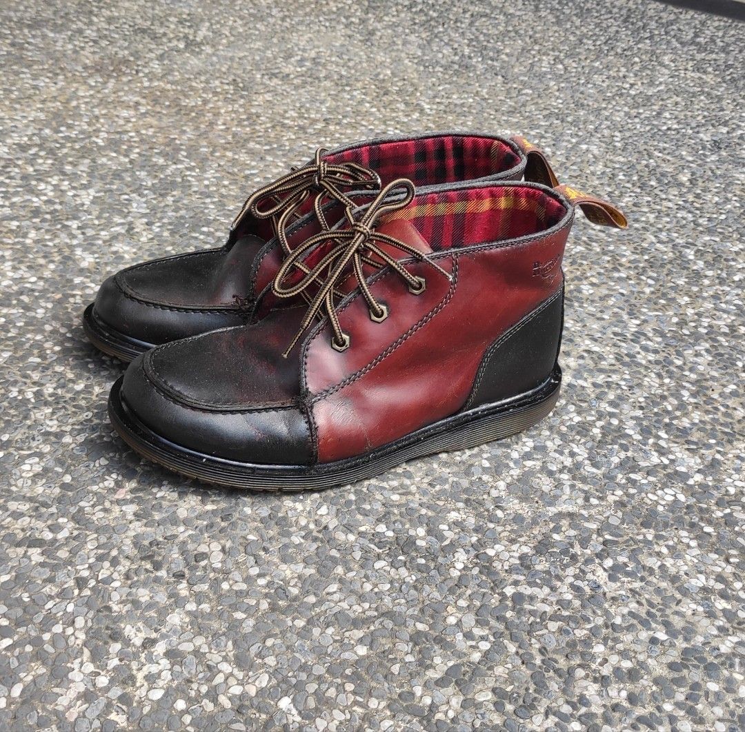 Whitfield chelsea boots cheap