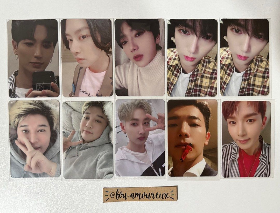 SUPER JUNIOR SUPER SHOW 7 ドンヘ トレカ SUPER JUNIOR SUPER SHOW 7 ドンヘ トレカ SUPERJUNIOR SUPERSHOW7 Blu