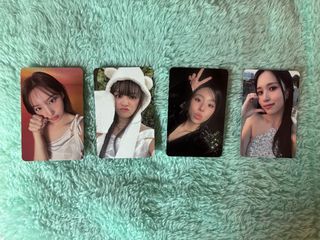 (Category: ) located in . Submitted by kpopsgx (Listing ID 1291674556, Image 1). Description: .