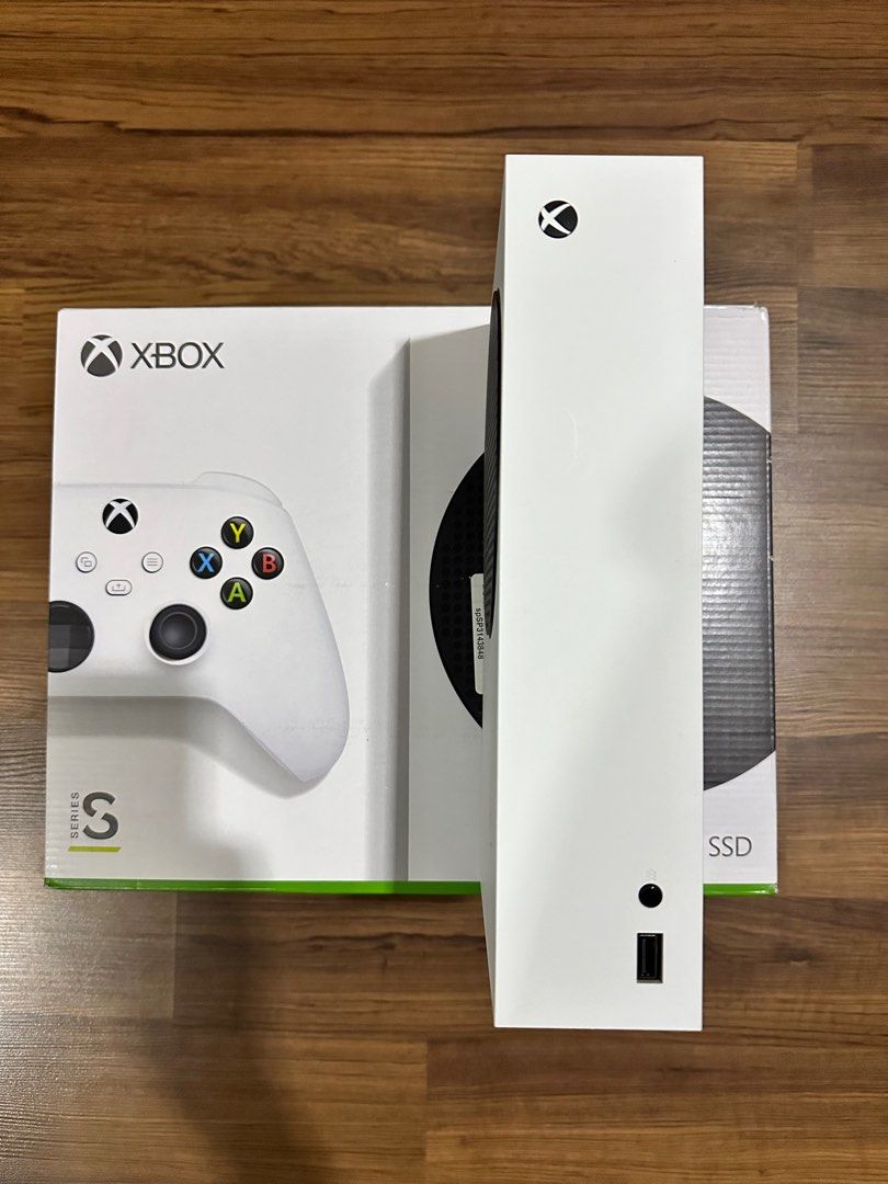 Xbox s2 deals