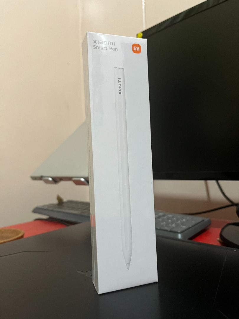 Original Xiaomi Stylus Pen 2nd Gen Smart Pen