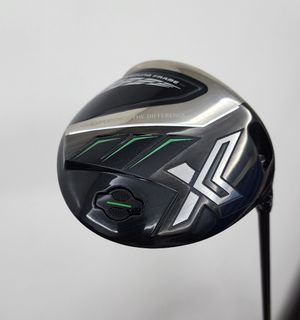 XXIO X -eks- 2022 Premium Golf Driver