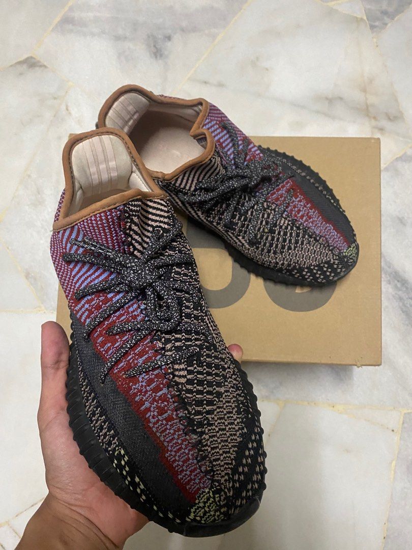 Yeichel reflective best sale