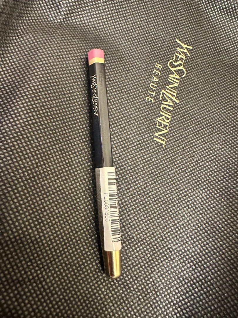 YSL lip liner 6