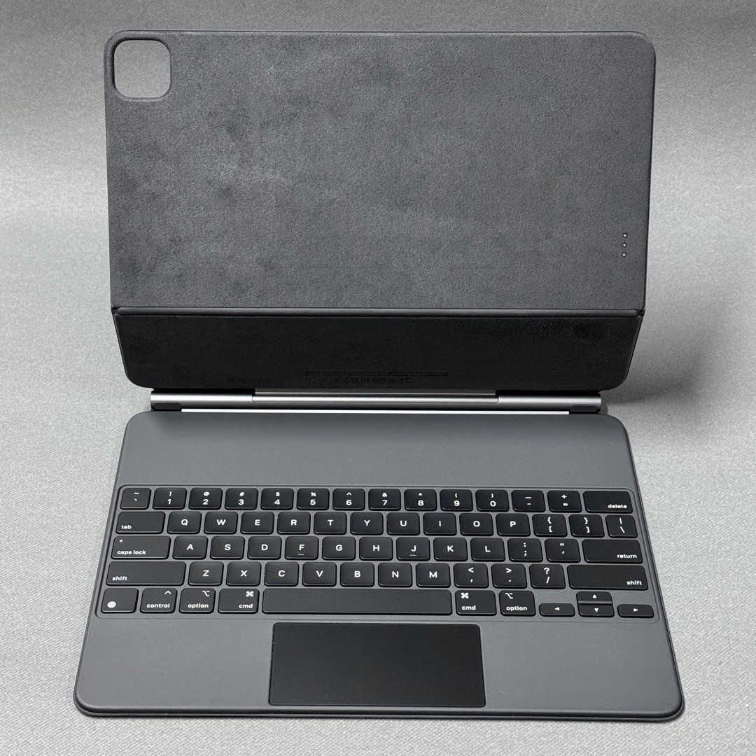 Apple iPad Magic Keyboard 12.9インチ A2480 Apple 純正 A2480 Magic